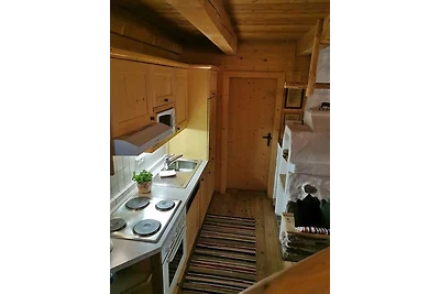 Josef-Speckbacher-Hütte