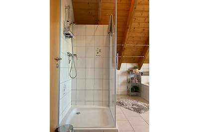 Appartamento Vacanza con famiglia Lauenförde