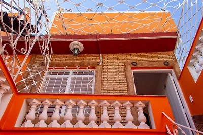 Vakantieappartement Gezinsvakantie Ciudad de la Habana