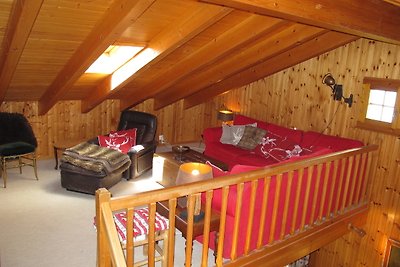 Chalet GISELE (NEND102)