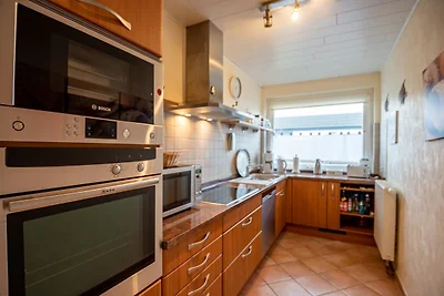 Ferienhaus Jordsand