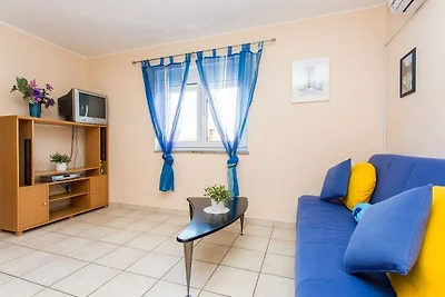 Vakantieappartement Gezinsvakantie Silo