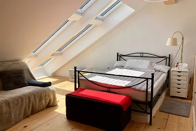 Ferienwohnung Stefanie