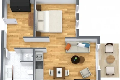 4Hafenzeiten - NIE.7 Vorwärts