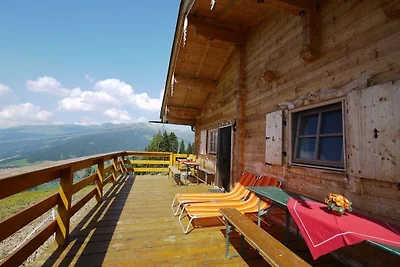 Casa vacanze Vacanza di relax Hainzenberg