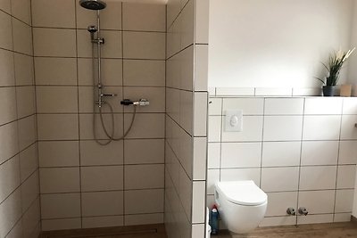 Moderne Ferienwohnung auf Gut