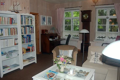 Ferienwohnung Eishauer