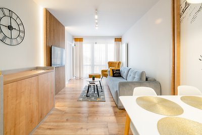 Vakantieappartement Gezinsvakantie Karpacz