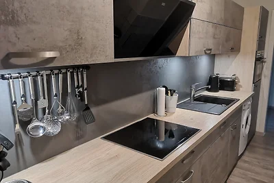 diemelseeholiday Ferienwohnung im