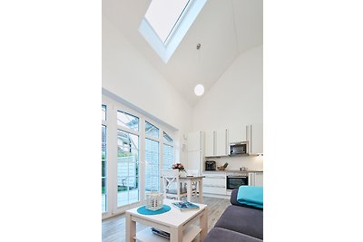 Das Zuhause am Deich "Deichloft"