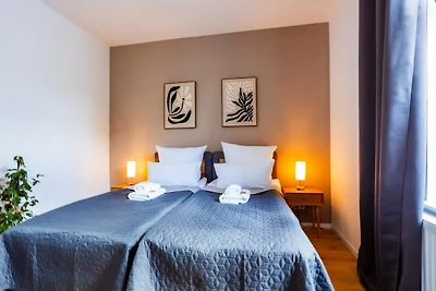 Atlas Apartment Oberhausen 2