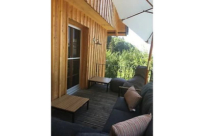 Appartamento Vacanza con famiglia Seebach