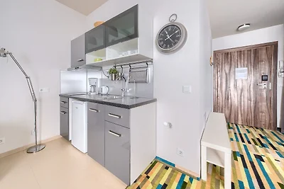 Sun&Snow Privatwohnungen im Baltic