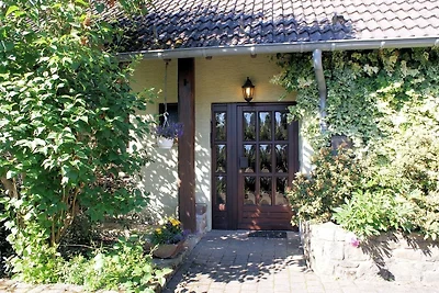 Haus "Zwischen den Wäldern"