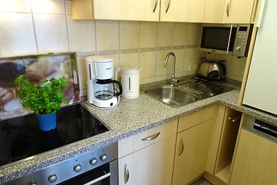 Appartamento Vacanza con famiglia Dahme