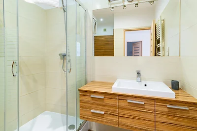 Vakantieappartement Gezinsvakantie Szklarska Poreba