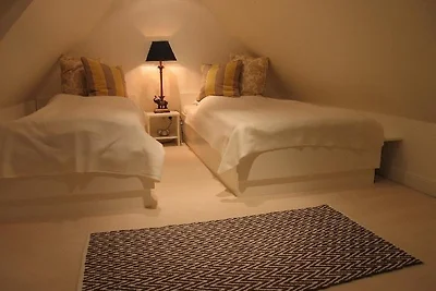 Sonnenhüs-Exkl. Haus im Herzen