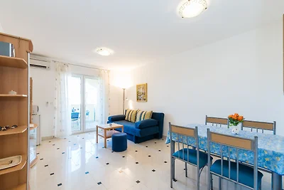 Appartamento Vacanza con famiglia Vir