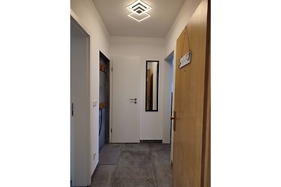 Vakantieappartement Gezinsvakantie Wernigerode