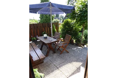 Eifelwaldhäuschen Grosstyp mit