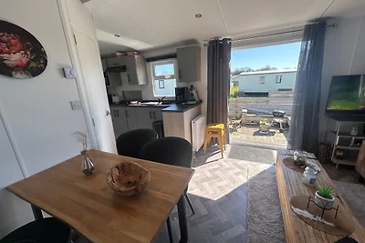 Neues Ferienhaus Nr. 86 für bis zu