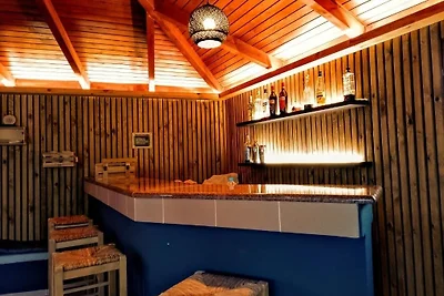 Paralia Apts Stavros Apartment 2