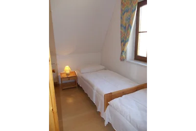 Finnhäuser am Vogelpark - Haus