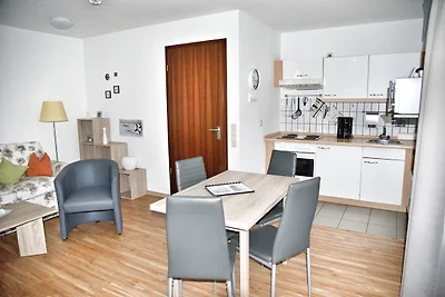 Lagunenstadt am Haff Fewo 125 -