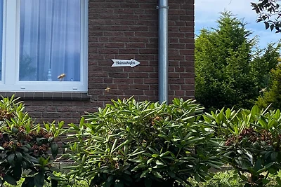 Appartamento Vacanza con famiglia Eckernförde