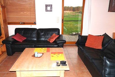 Casa vacanze Vacanza di relax Alt Schwerin