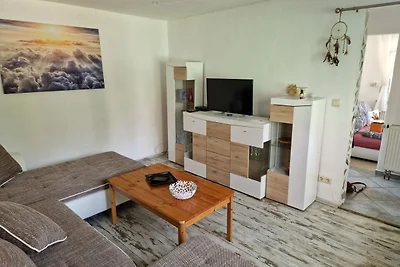 Casa vacanze Vacanza di relax Groß Lindow