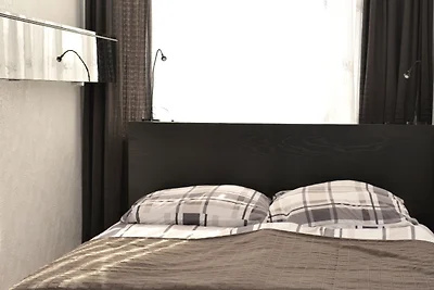 Fewo 91 WHG A 12 in Burhave