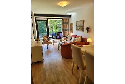 Appartamento Vacanza con famiglia Bad Reichenhall