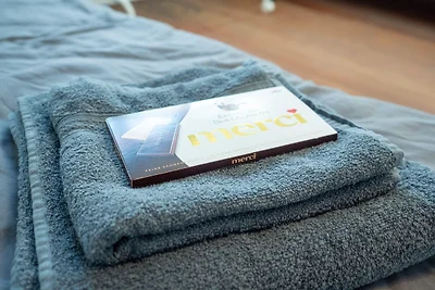 Apartament Dla rodzin Ahrensburg