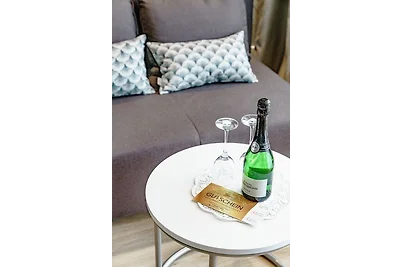 Haus am See Luxury HS 228 B