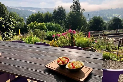 Vakantieappartement Gezinsvakantie Bad Karlshafen