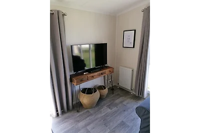 Neues Ferienhaus Nr. 84 Direkt am