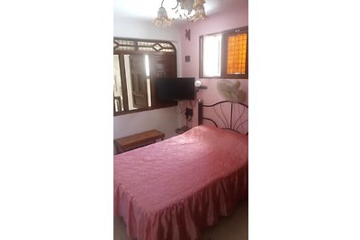 Vakantieappartement Gezinsvakantie Santiago de Cuba