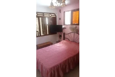 Vakantieappartement Gezinsvakantie Santiago de Cuba