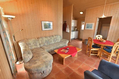 Vakantiehuis Ontspannende vakantie Neustadt in Holstein