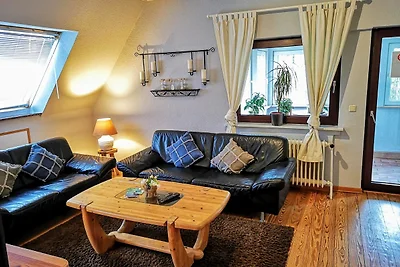 FeWo Nordsee für 4 Personen -