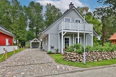 Ferienhaus Hygge