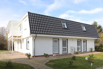 Feriendomizil "Putbus"WE11
