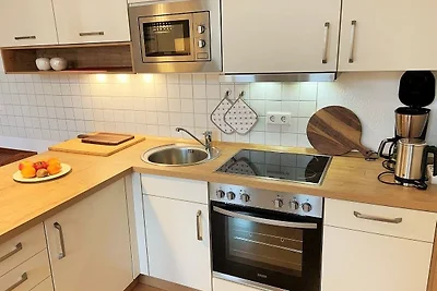 (Brise) Villa Anna App. 03