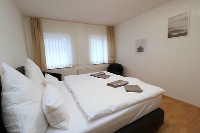 Vakantieappartement Gezinsvakantie Essen