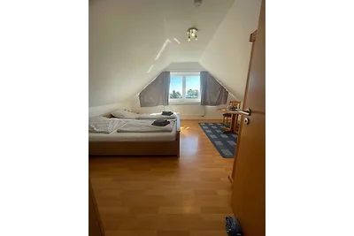 Casa vacanze Vacanza di relax Glücksburg