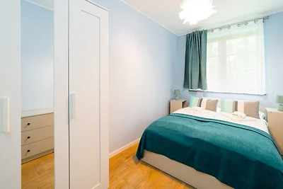 Sun&Snow Leśny Dom - Apartment