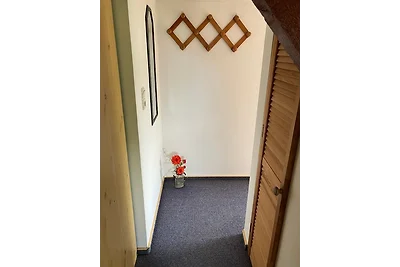 Haus mit Herz - Ferienwohnung 1