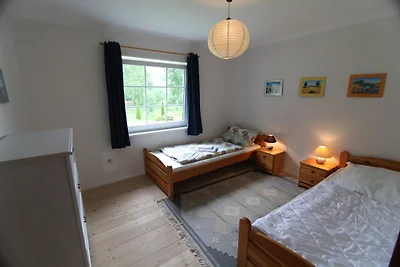 Appartement Vacances avec la famille Boren