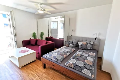 LARA BodenSEE City Apartment